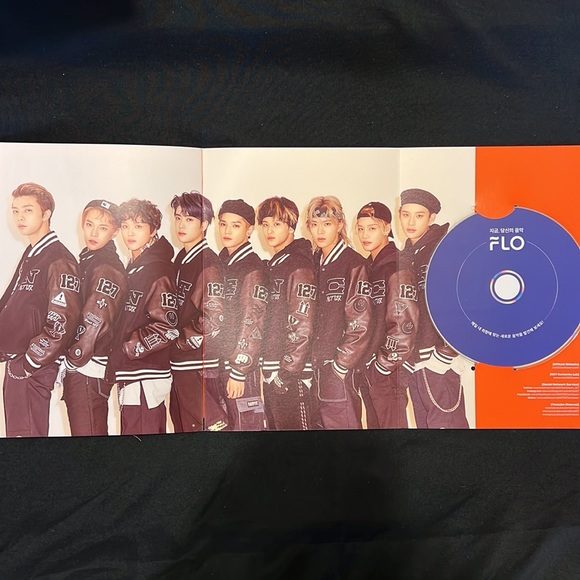 NCT 127: Neo Zone 2nd Album - Picture 8 of 11